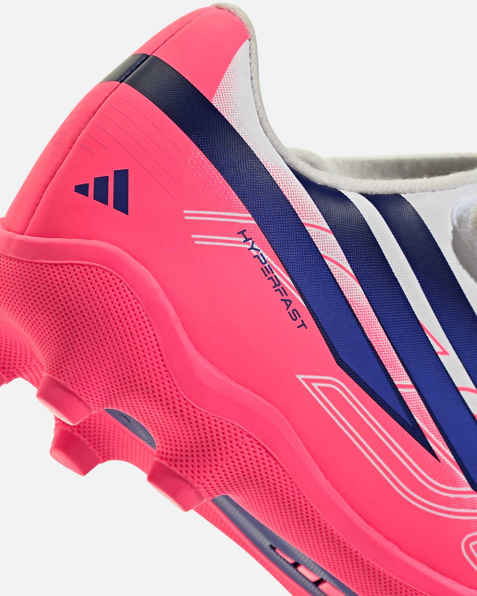 Botas adidas F50 Hyperfast Club FG/MG Botas adidas F50 Hyperfast Club FG/MG - Fútbol Factory