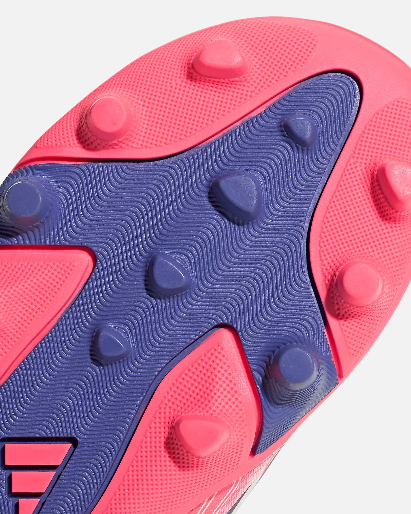 Botas adidas F50 Hyperfast Club FG/MG Botas adidas F50 Hyperfast Club FG/MG - Fútbol Factory