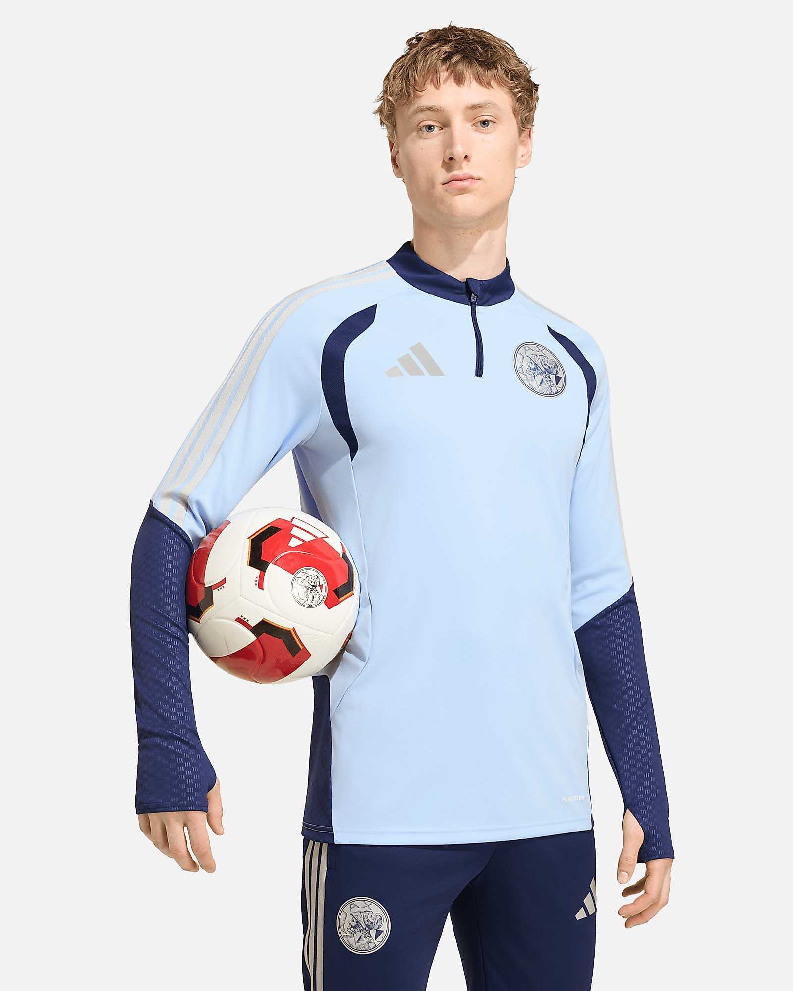 Sweatshirt Ajax 2026/2027 TR - Fútbol Factory