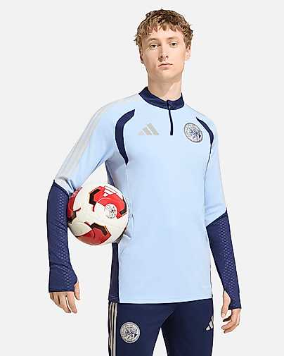Sudadera Ajax 2026/2027 TR
