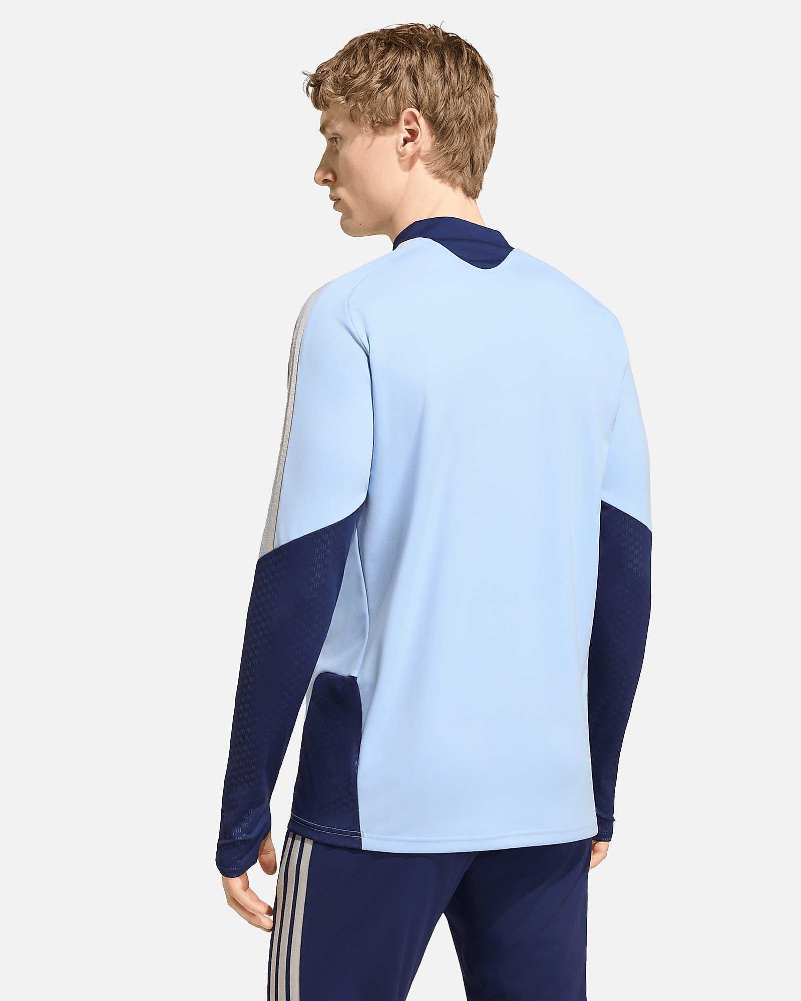 Sweatshirt Ajax 2026/2027 TR - Fútbol Factory