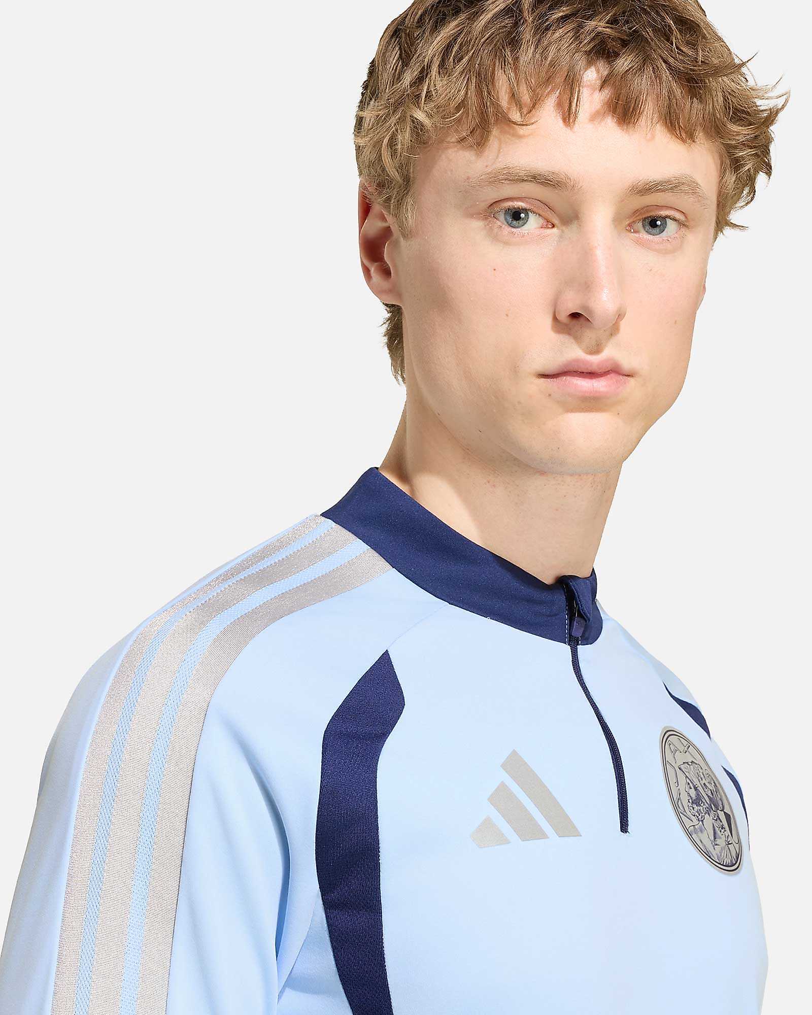 Sweatshirt Ajax 2026/2027 TR - Fútbol Factory