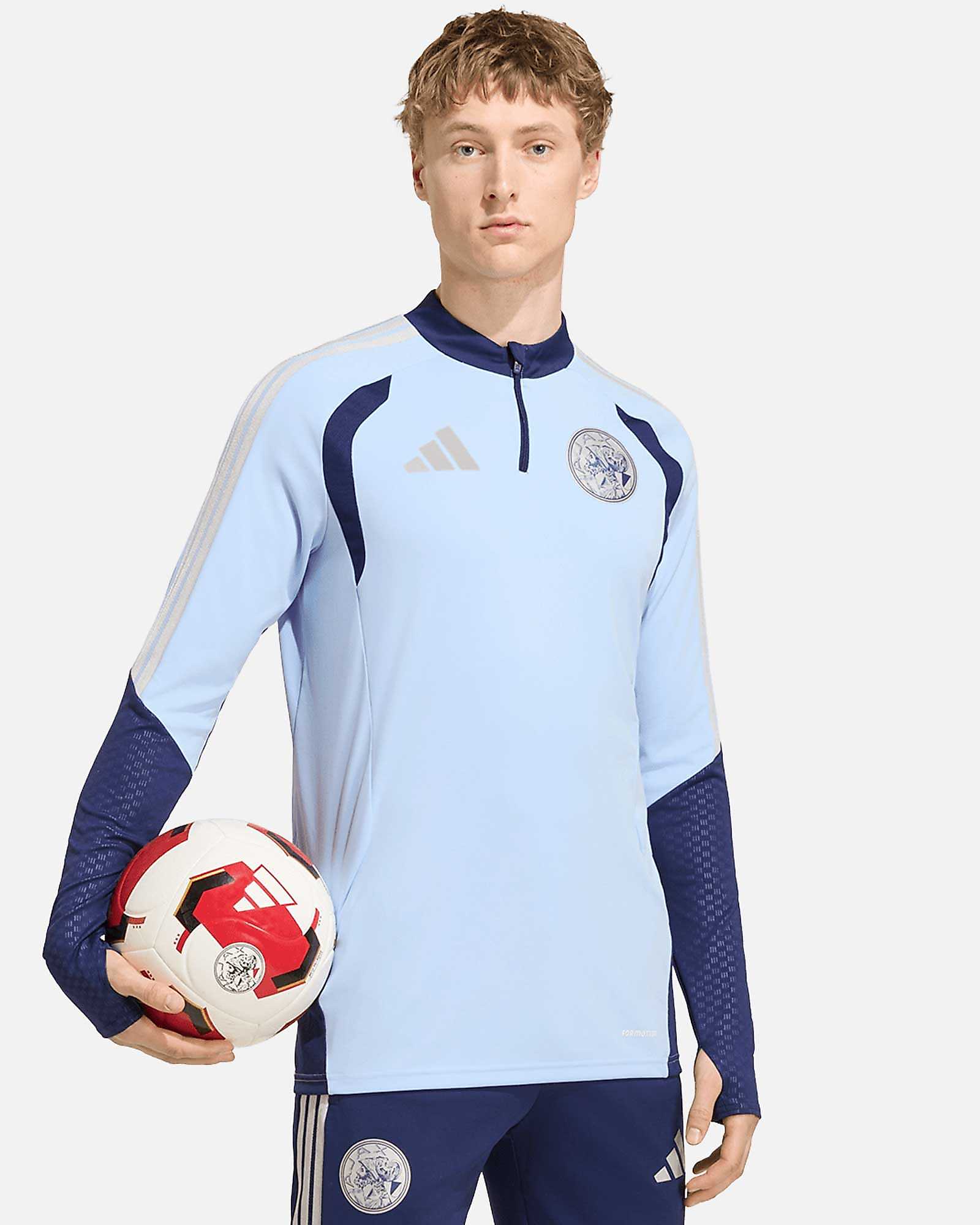 Sweatshirt Ajax 2026/2027 TR - Fútbol Factory