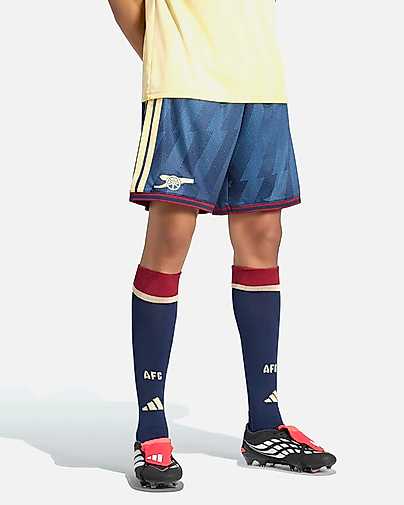 Pantalón corto 3ª Arsenal FC 2026/2027
