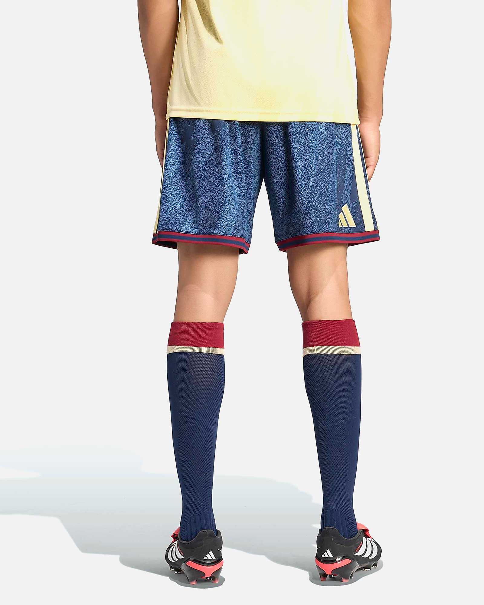 Pantalón corto 3ª Arsenal FC 2026/2027 Pantalón corto 3ª Arsenal FC 2026/2027 - Fútbol Factory
