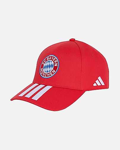Gorra FC Bayern 2026/2027