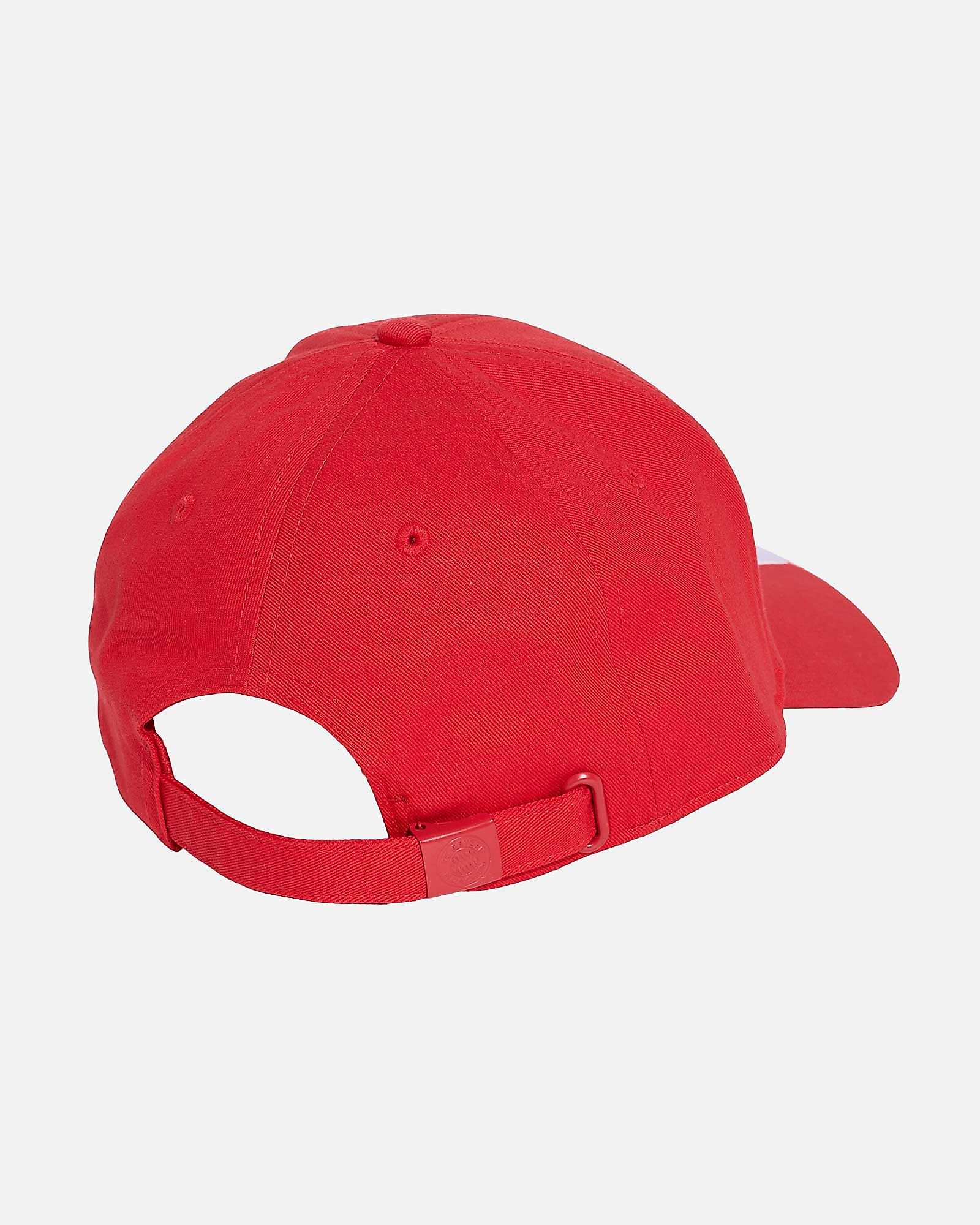 Gorra FC Bayern 2026/2027 Gorra FC Bayern 2026/2027 - Fútbol Factory