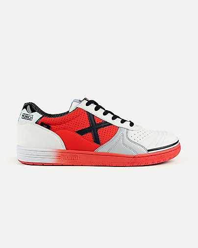 Zapatillas Munich G-3 471