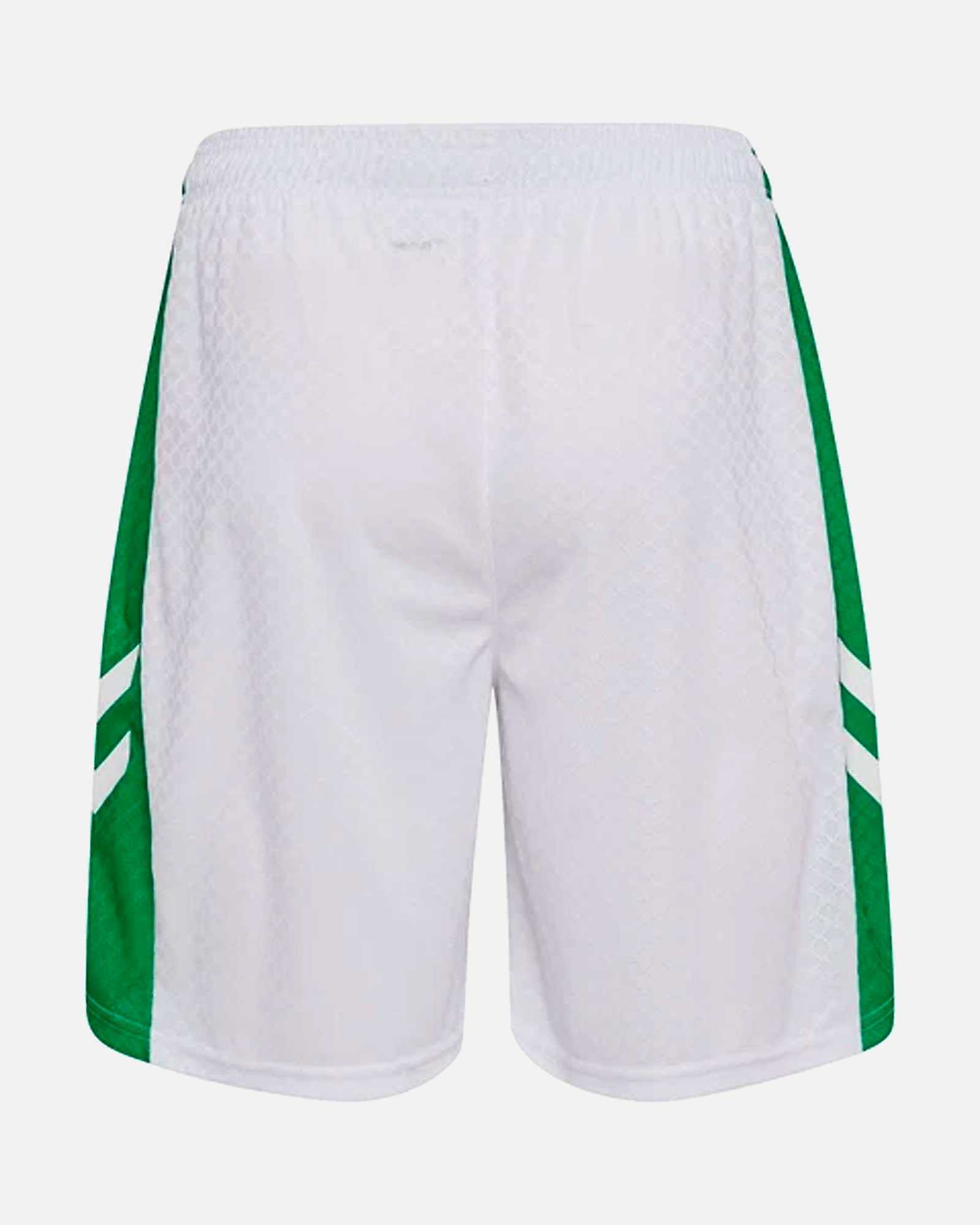 Calções 1ª Real Betis 2026/2027 Calções 1ª Real Betis 2026/2027 - Fútbol Factory