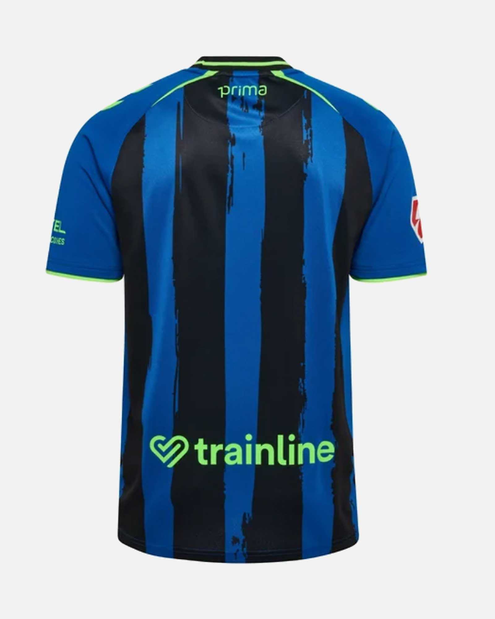Camiseta 3ª Real Betis 2026/2027 Camiseta 3ª Real Betis 2026/2027 - Fútbol Factory