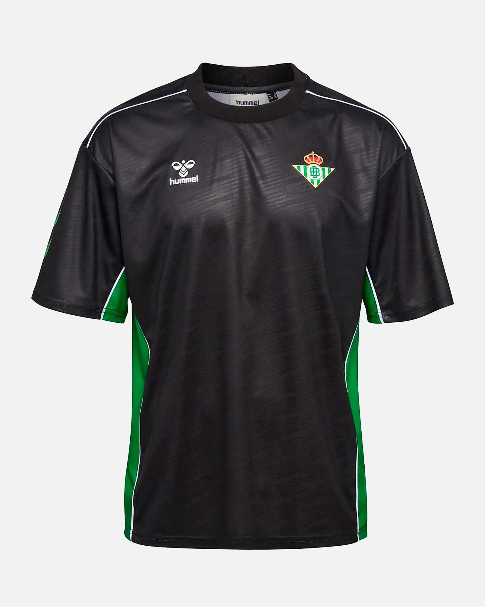 Camiseta Real Betis 2026/2027 Camiseta Real Betis 2026/2027 - Fútbol Factory