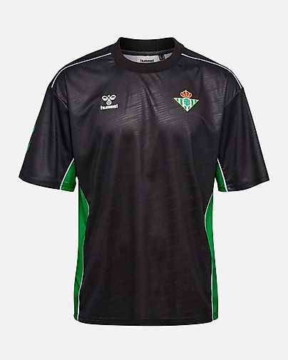 Camiseta Real Betis 2026/2027