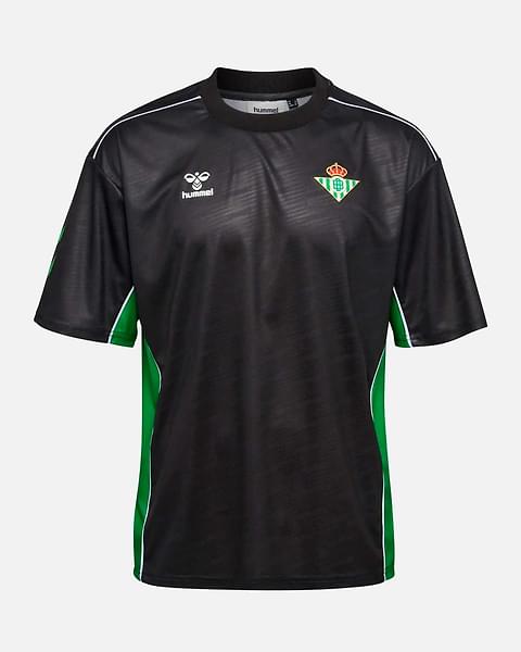 Camisola Real Betis 2026/2027