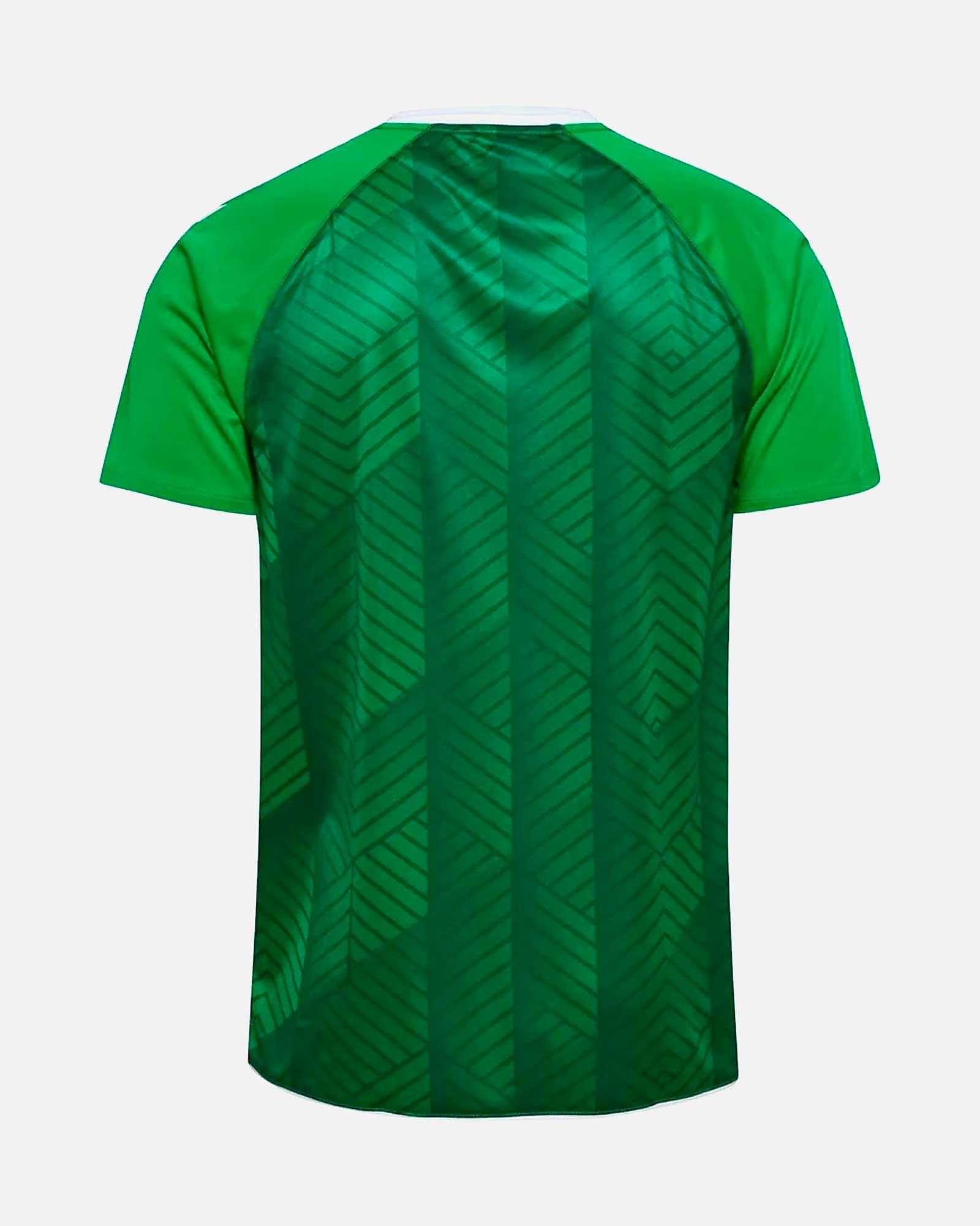 Camiseta Real Betis 2026/2027 Prematch Camiseta Real Betis 2026/2027 Prematch - Fútbol Factory