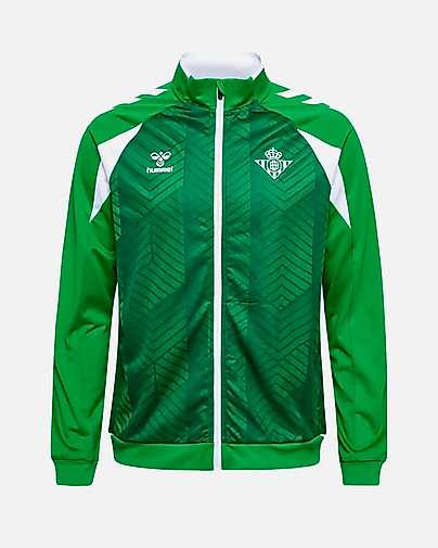 Chaqueta Real Betis 2026/2027