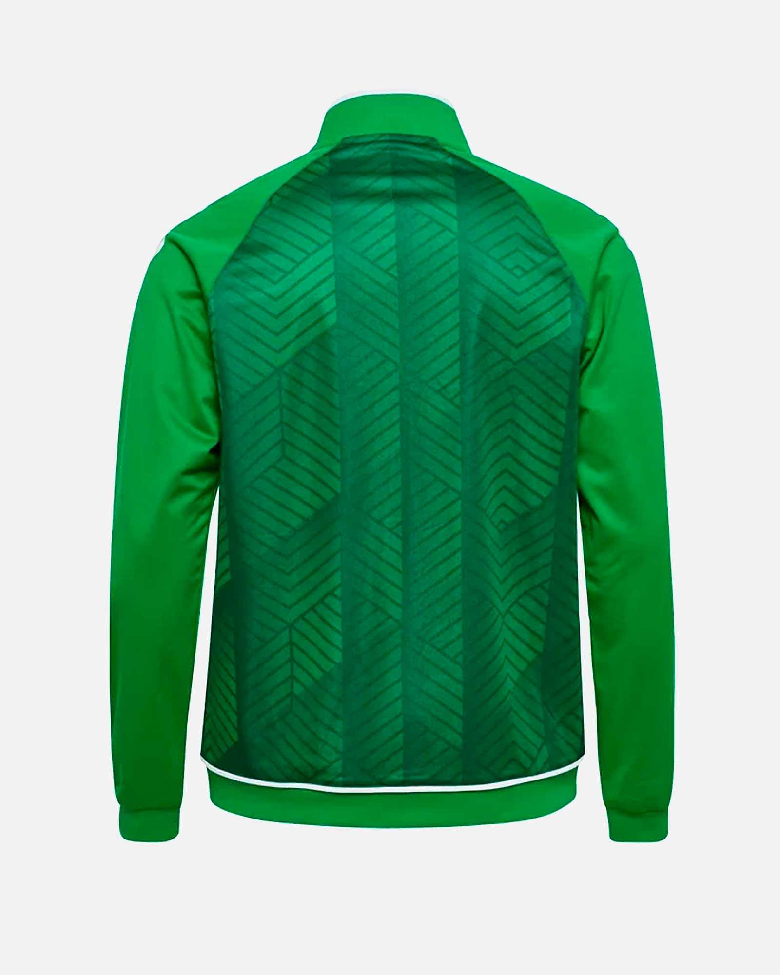 Chaqueta Real Betis 2026/2027 Chaqueta Real Betis 2026/2027 - Fútbol Factory