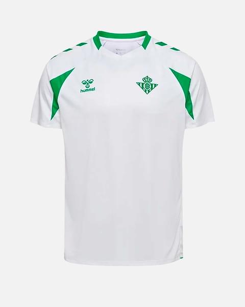 Camisola Real Betis 2026/2027 Core 2.0