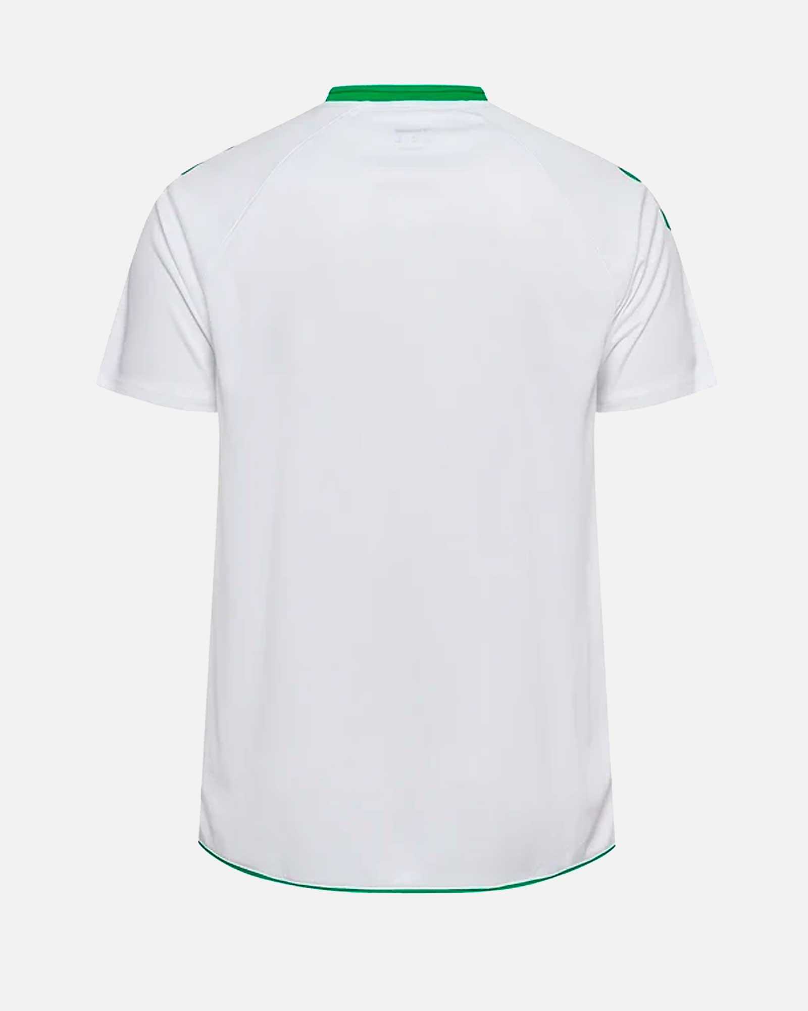 Camiseta Real Betis 2026/2027 Core 2.0 Camiseta Real Betis 2026/2027 Core 2.0 - Fútbol Factory