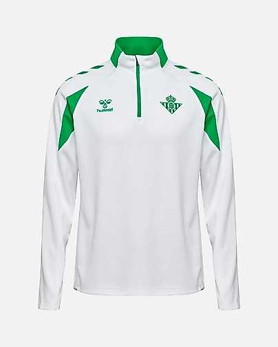 Sudadera Real Betis 2026/2027 Core 2.0