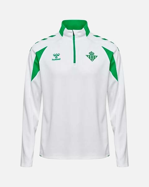 Sweatshirt Real Betis 2026/2027 Core 2.0