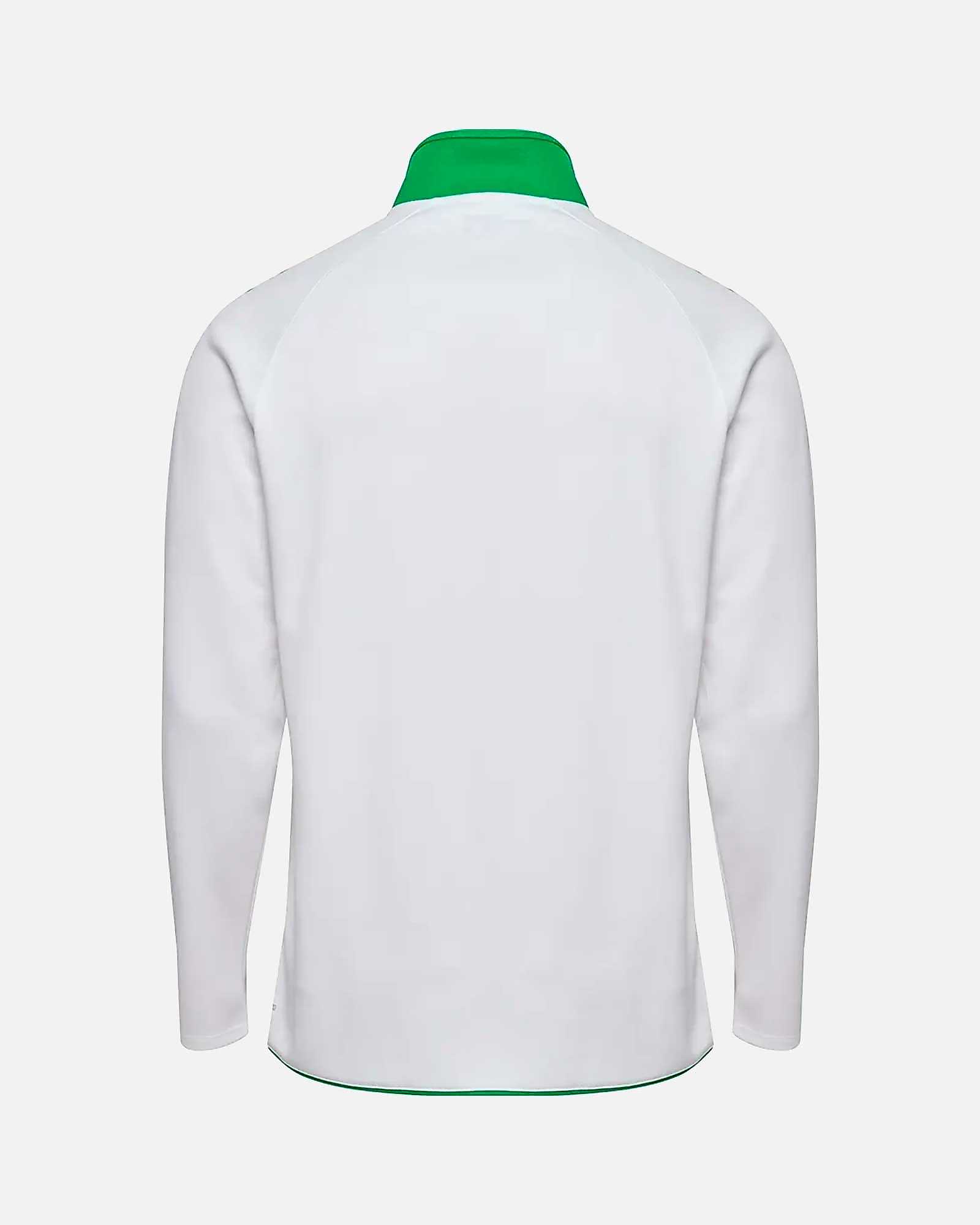 Sudadera Real Betis 2026/2027 Core 2.0 Sudadera Real Betis 2026/2027 Core 2.0 - Fútbol Factory