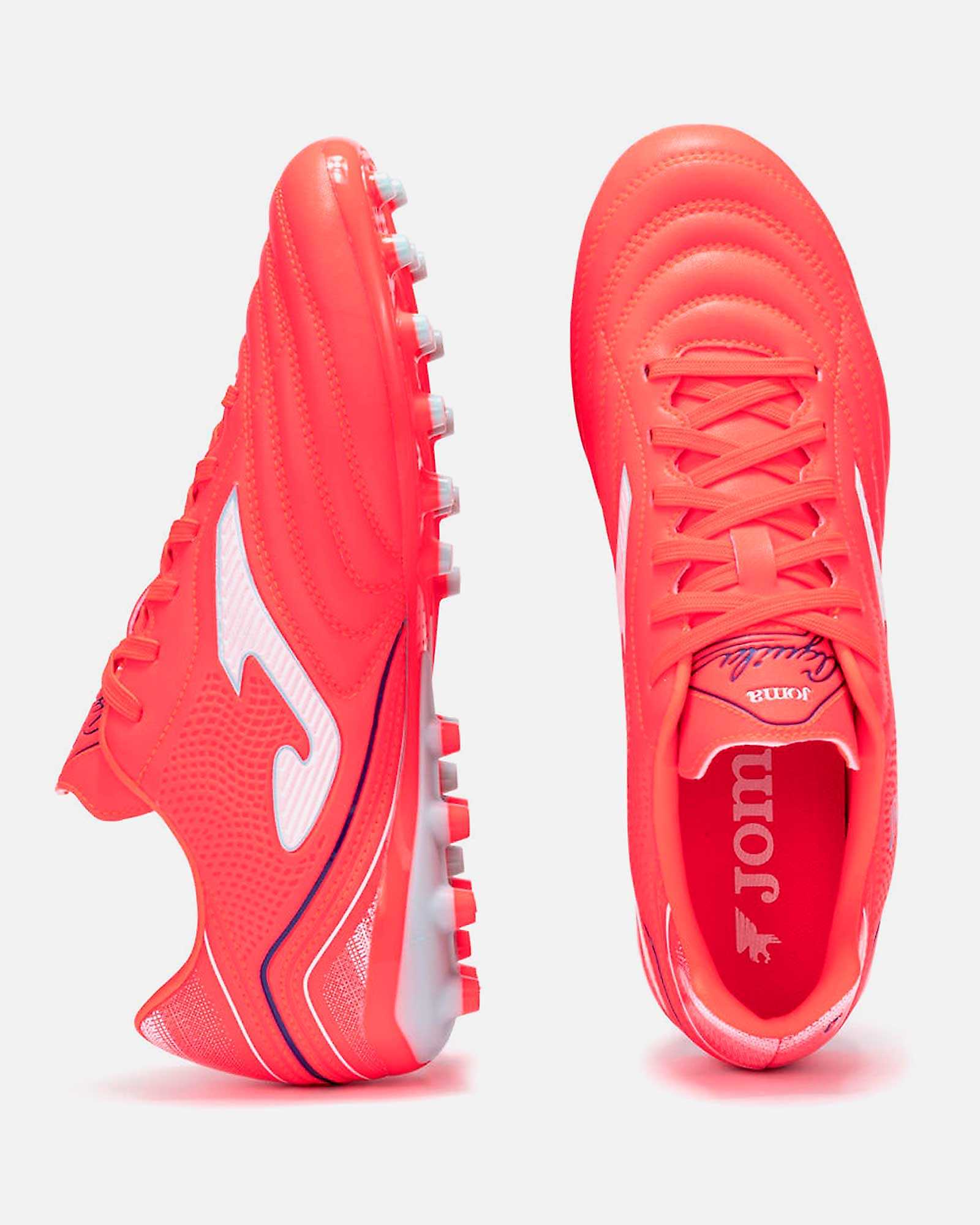 Botas Joma Aguila 25 AG - Fútbol Factory