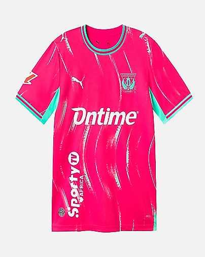 Camiseta 3ª CD Leganés 2026/2027