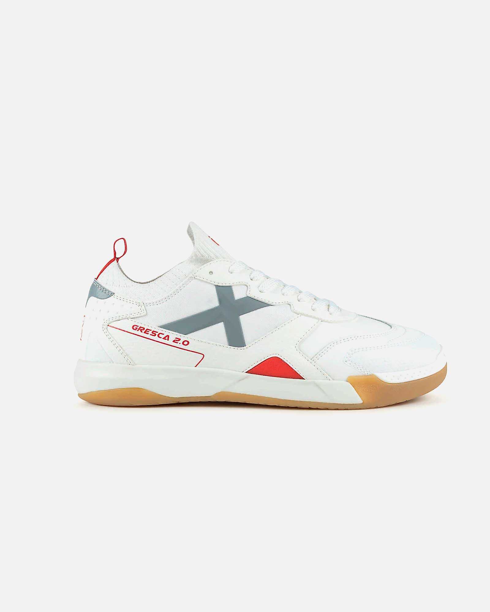 Zapatillas Munich Gresca 13 - Fútbol Factory