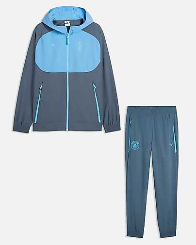 Chándal Manchester City 2026/2027