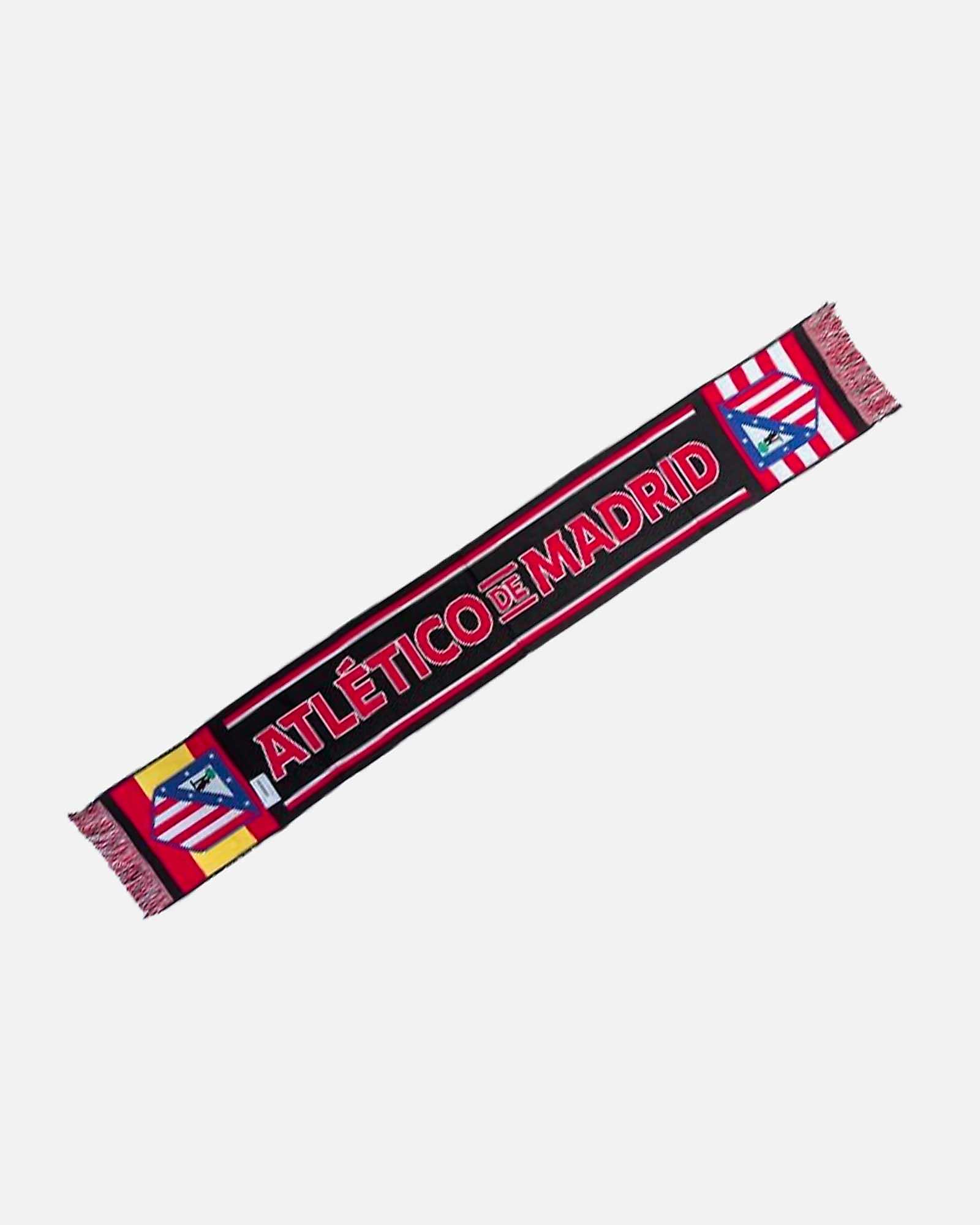 Bufanda Atlético de Madrid 2026/2027 Bufanda Atlético de Madrid 2026/2027 - Fútbol Factory