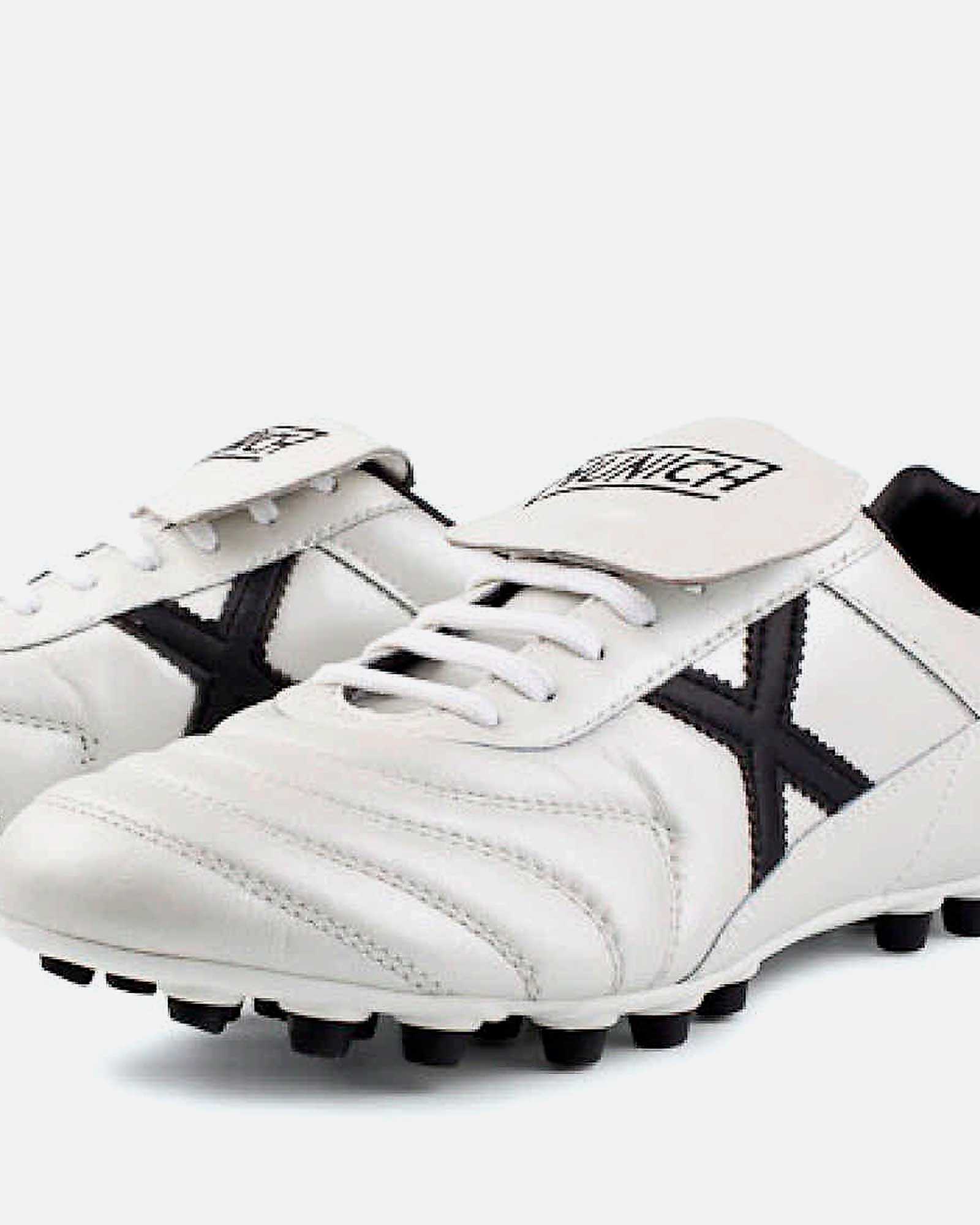 Zapatillas Munich Mundial U25 - Fútbol Factory