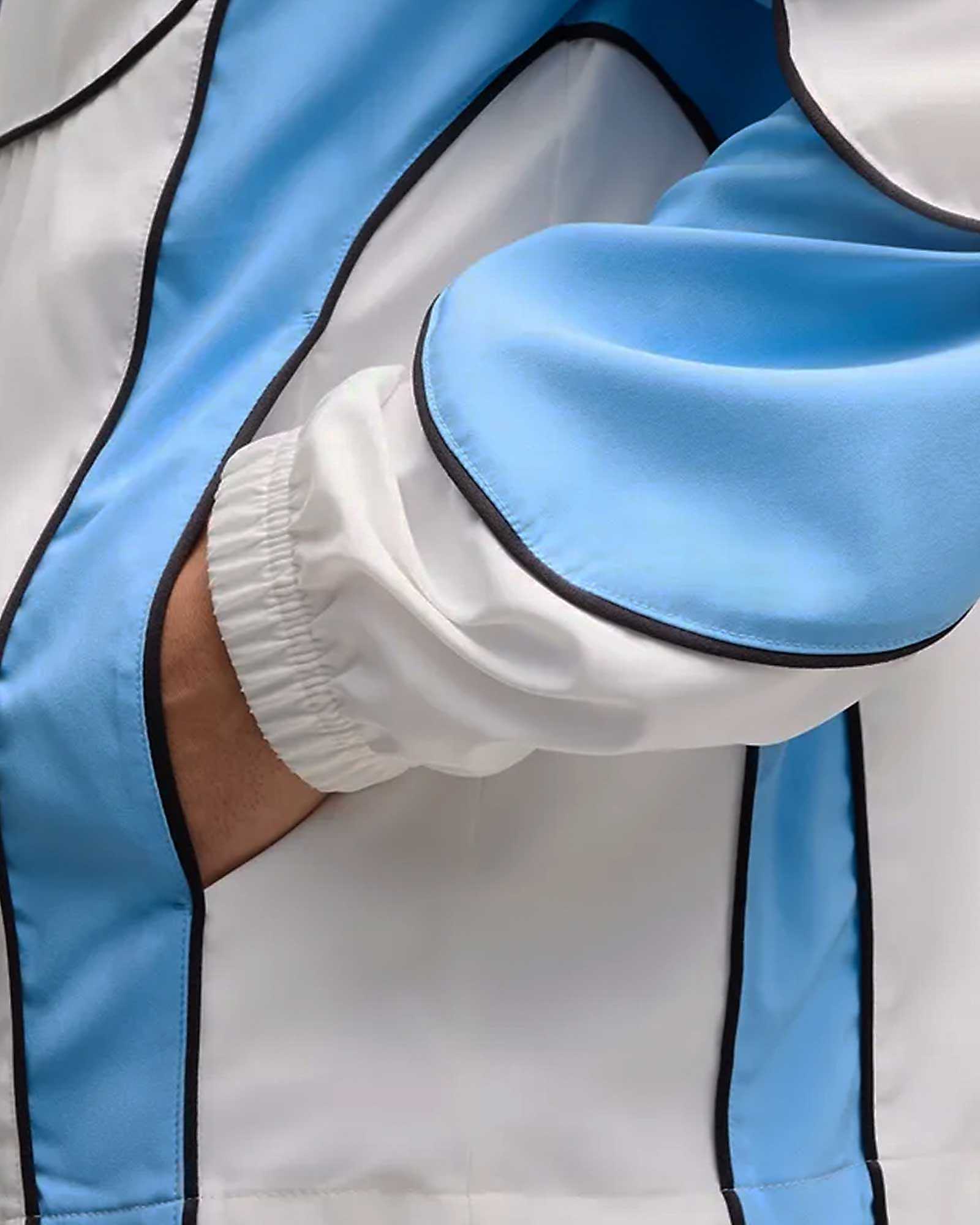 Chándal Manchester City 2026/2027 Chándal Manchester City 2026/2027 - Fútbol Factory