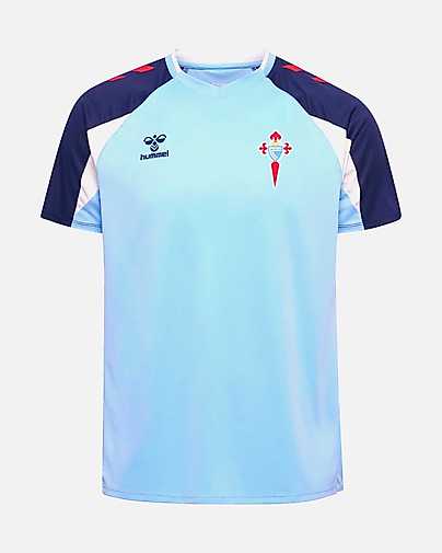 Camiseta RC Celta 2026/2027 Core 2.0.