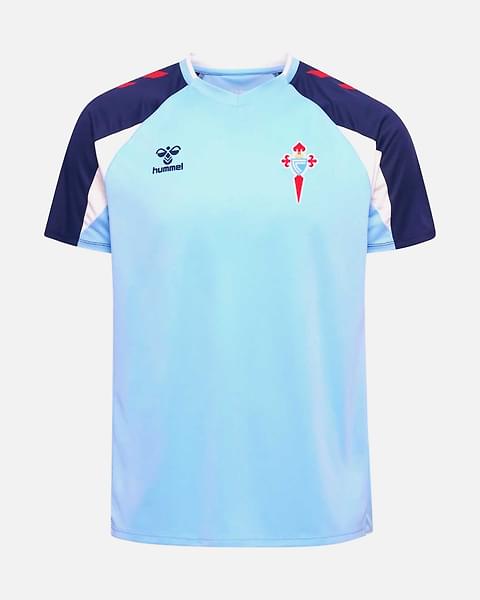 Camiseta RC Celta 2026/2027 Core 2.0.