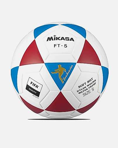 Balón Mikasa FT5A Talla 5