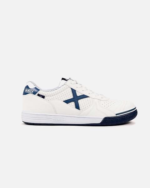 Zapatillas Munich G-3