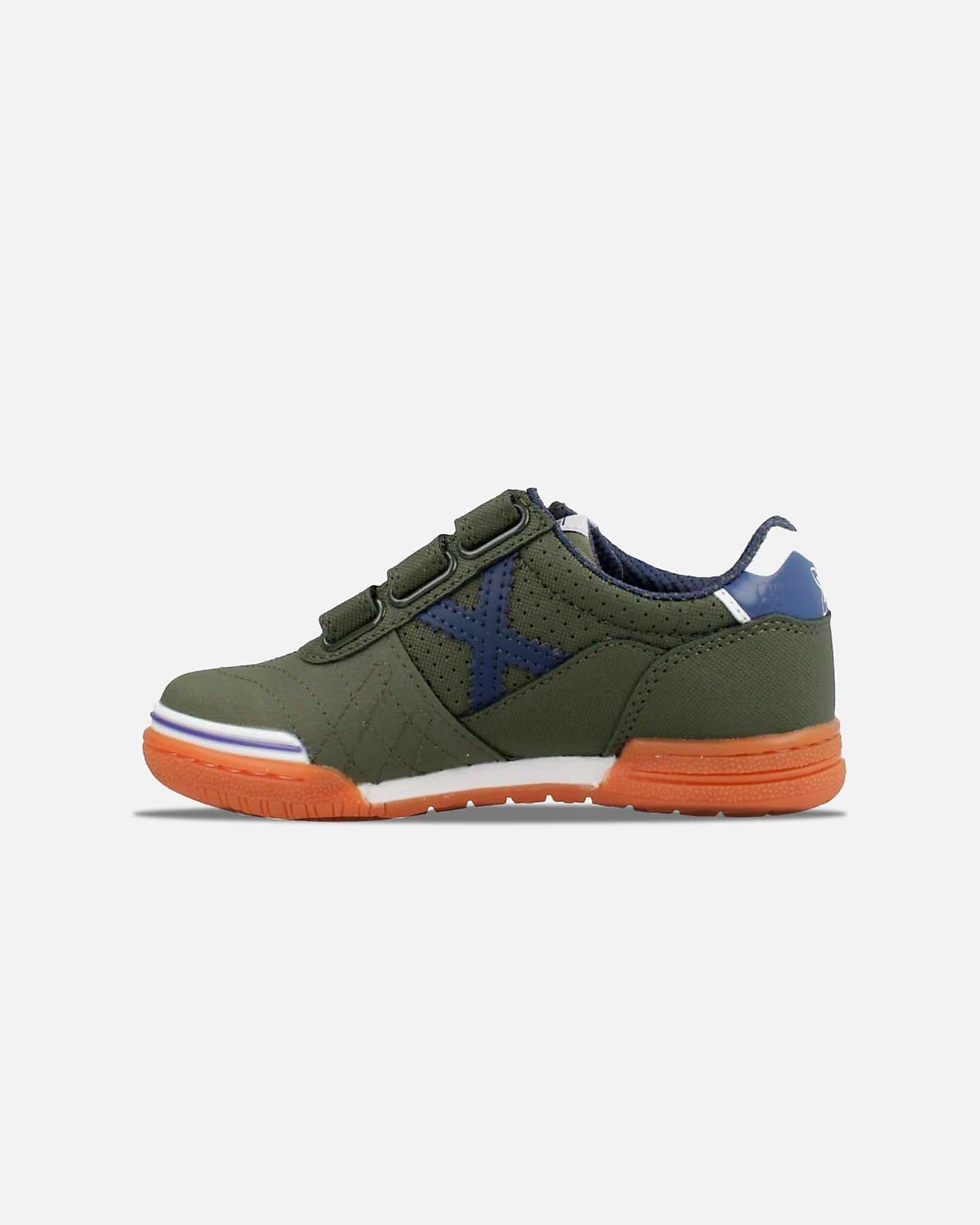 Zapatillas Munich G-3 Kid VCO Zapatillas Munich G-3 Kid VCO - Fútbol Factory