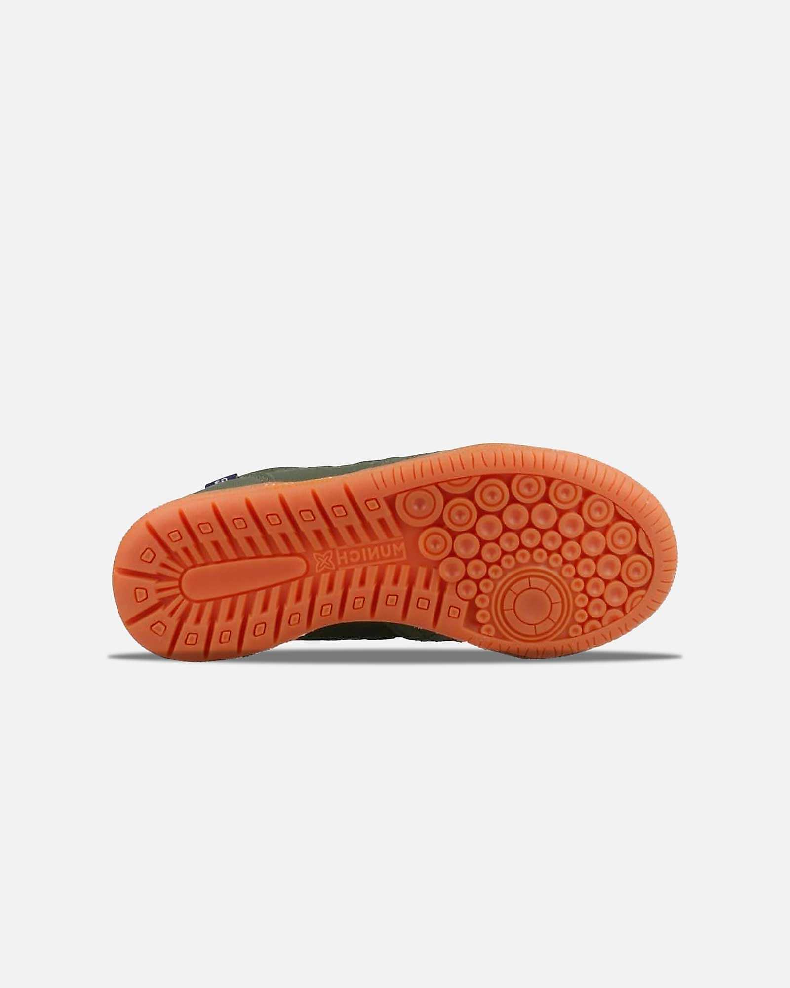 Zapatillas Munich G-3 Kid VCO Zapatillas Munich G-3 Kid VCO - Fútbol Factory