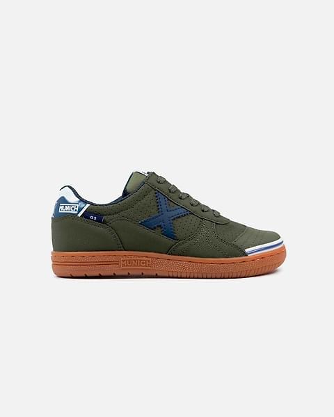 Zapatillas Munich G-3 Kid