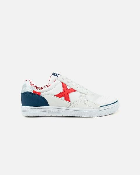 Zapatillas Munich G-3 Kid