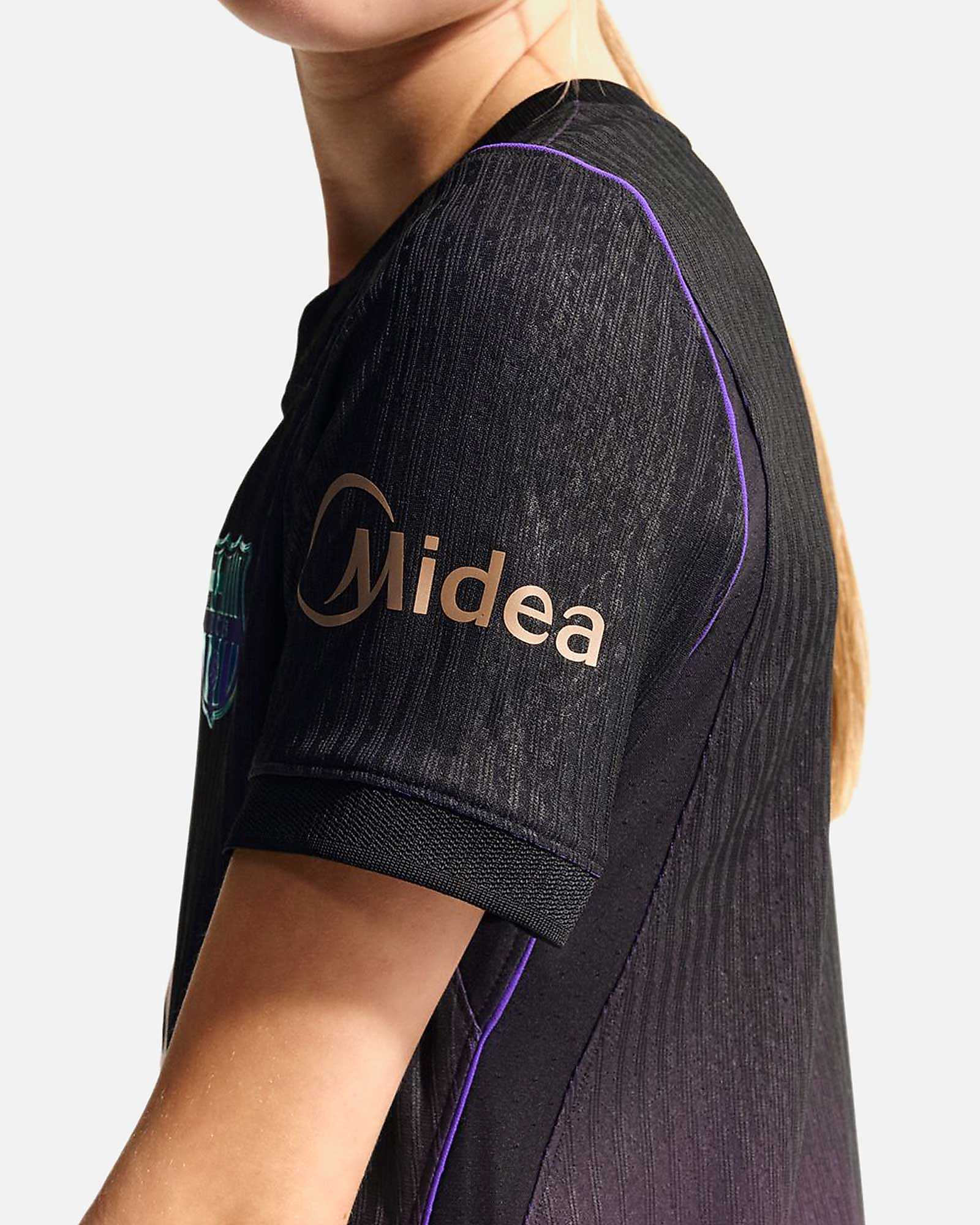 Camiseta 2ª FC Barcelona 2026/2027 Authentic Kobe Camiseta 2ª FC Barcelona 2026/2027 Authentic Kobe - Fútbol Factory
