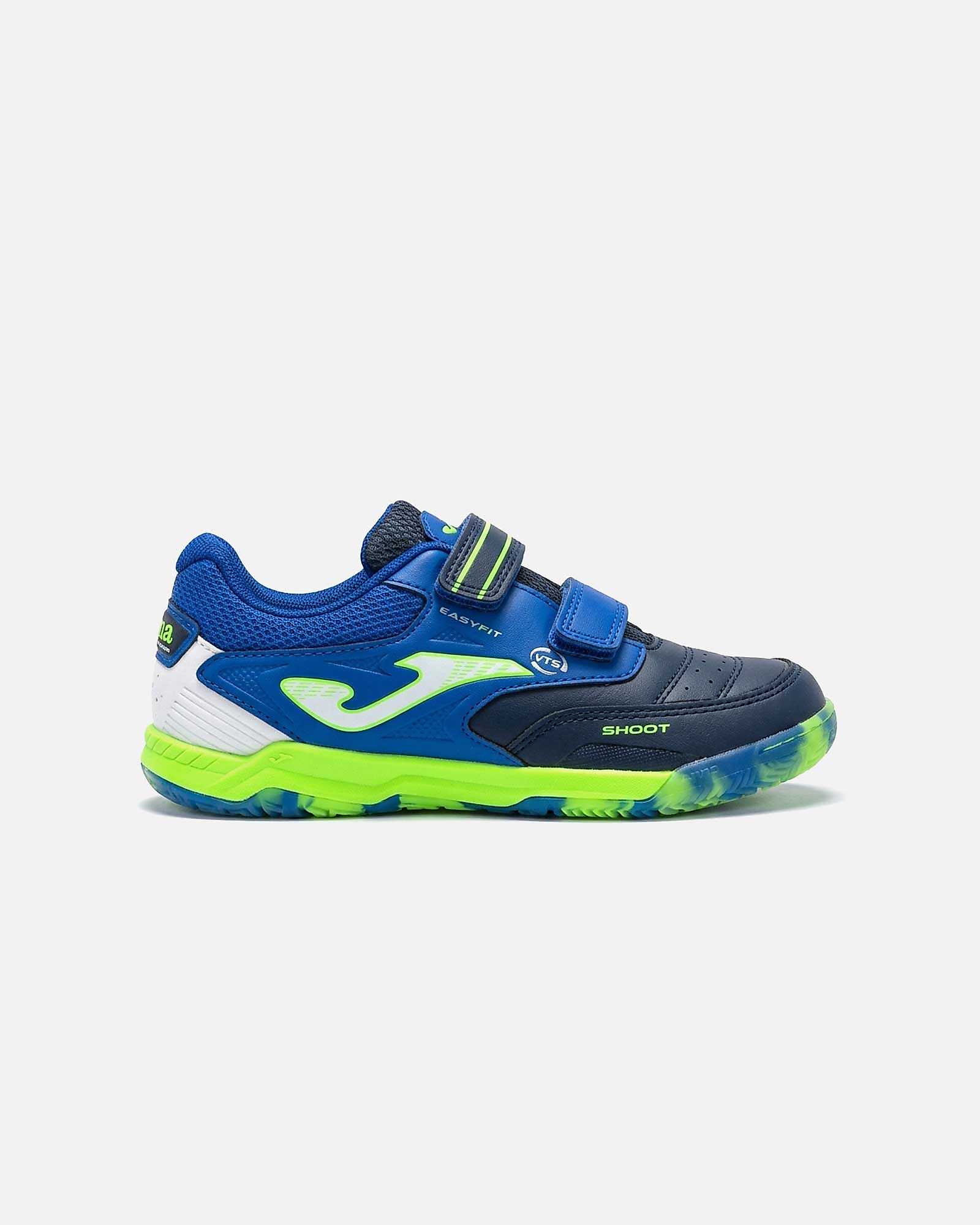 Zapatillas Joma Cancha Indoor Zapatillas Joma Cancha Indoor - Fútbol Factory