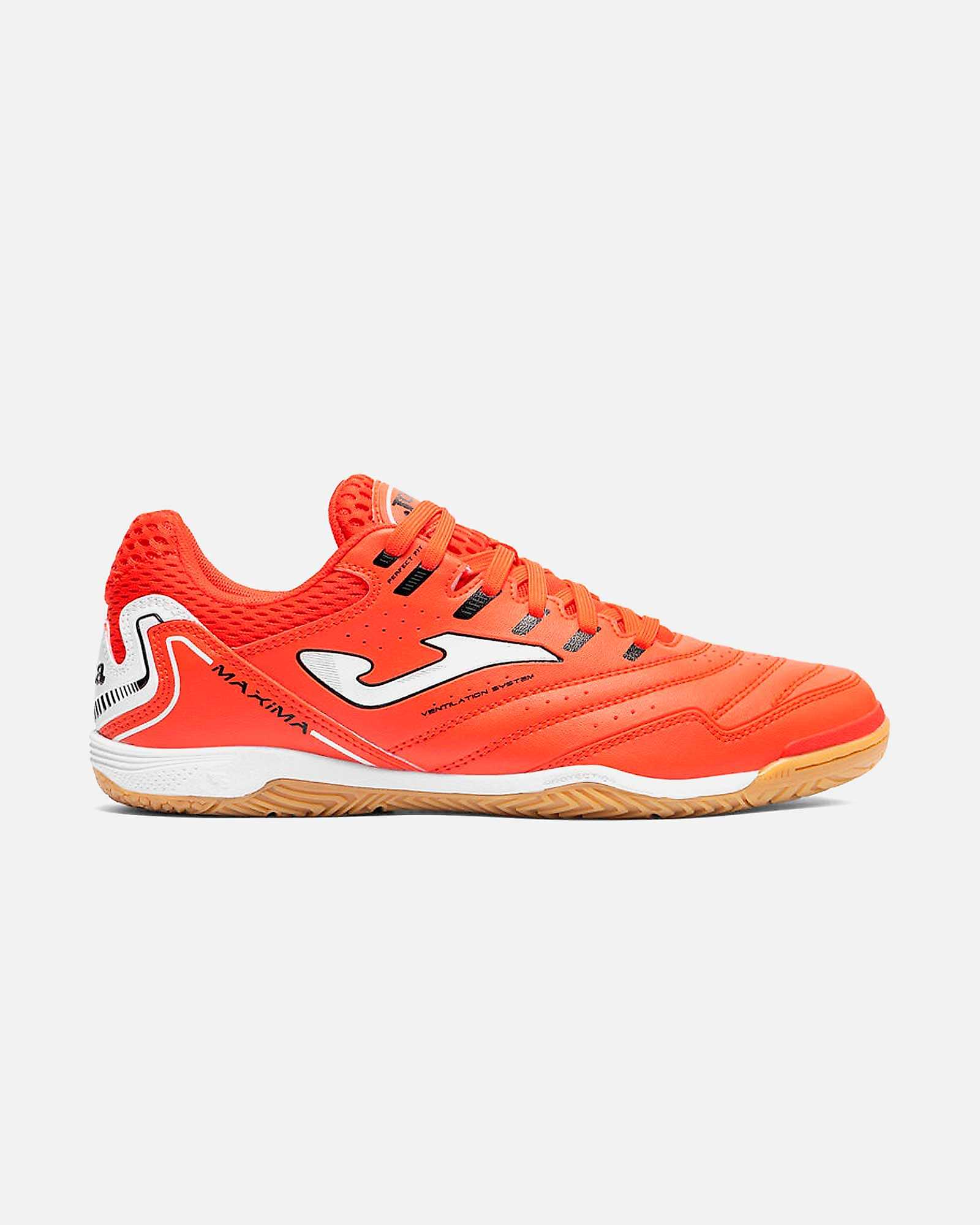 Zapatillas Joma Maxima 26 Indoor Zapatillas Joma Maxima 26 Indoor - Fútbol Factory