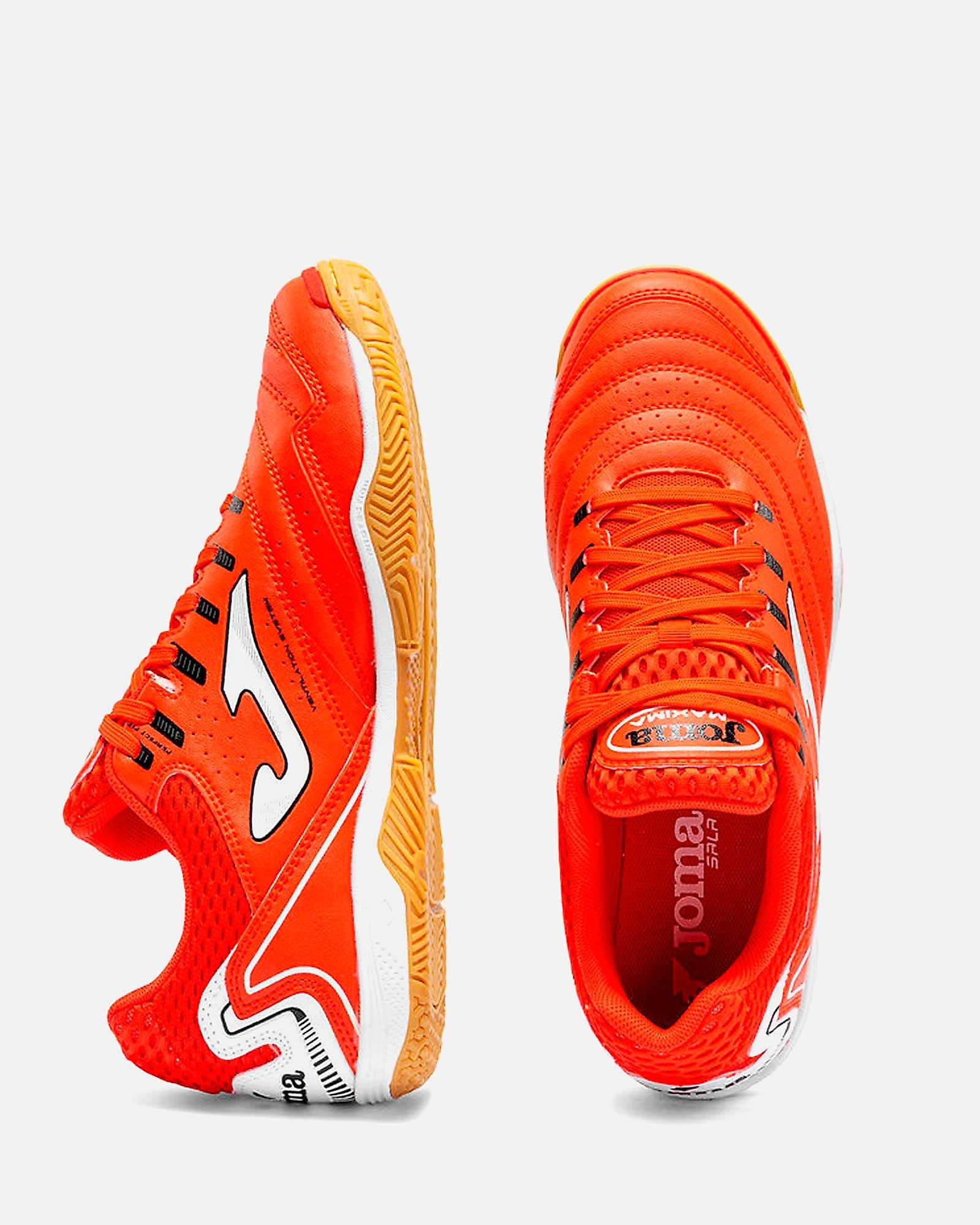Zapatillas Joma Maxima 26 Indoor Zapatillas Joma Maxima 26 Indoor - Fútbol Factory
