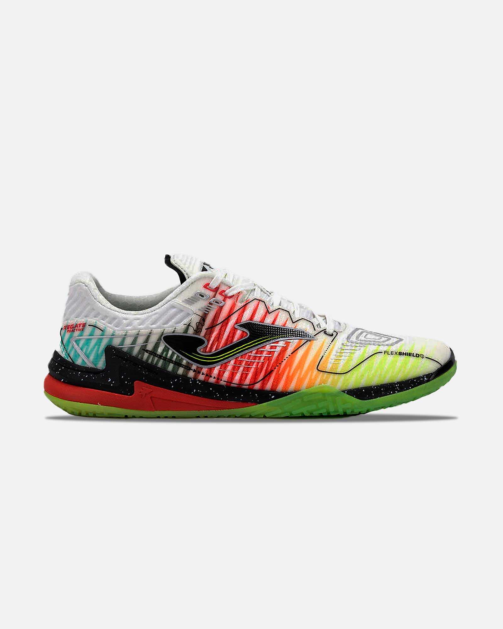 Sapatilhas Joma Regate Reactive 25 Indoor - Fútbol Factory