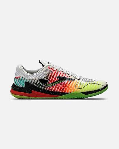 Zapatillas Joma Regate Reactive 25 Indoor