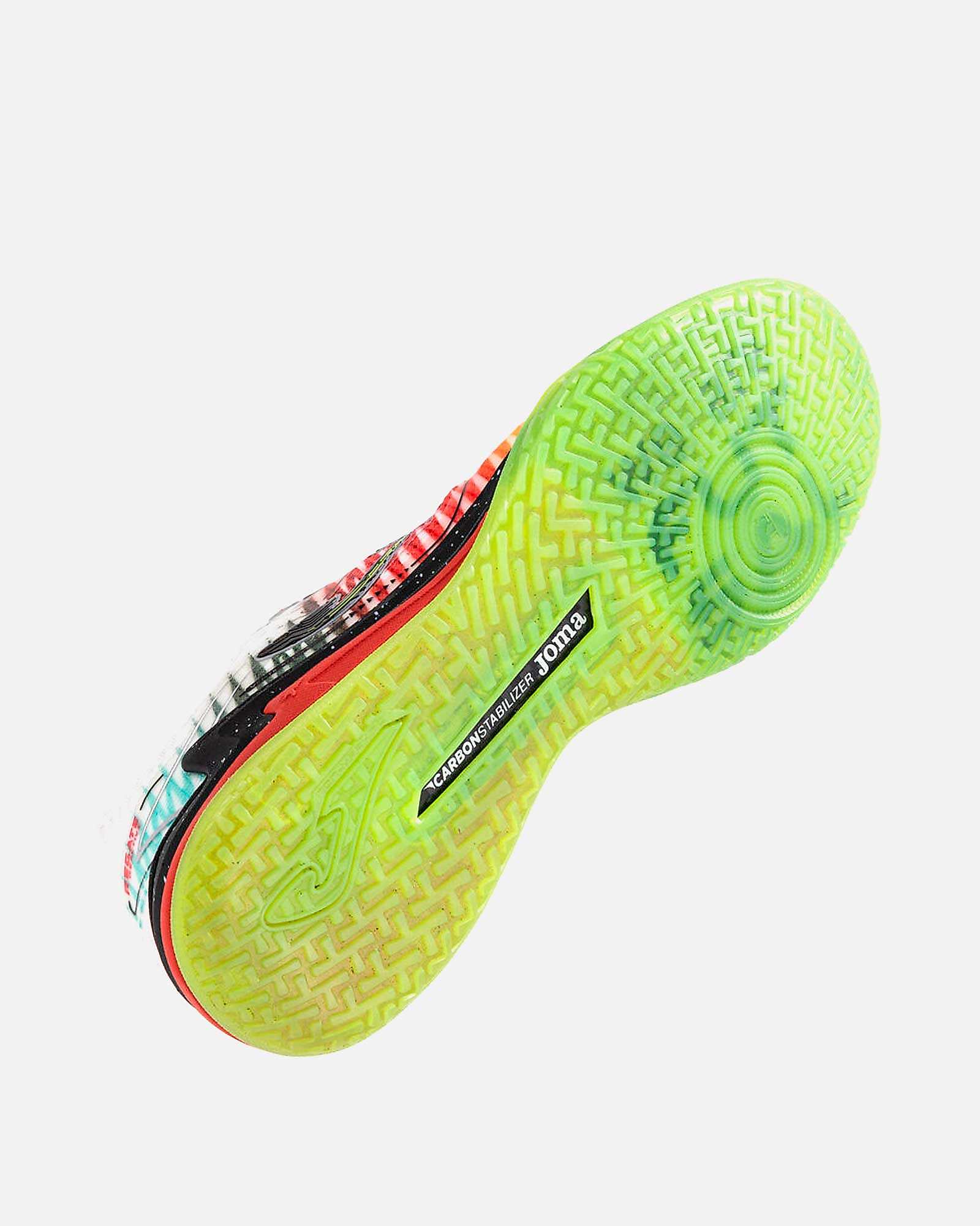 Sapatilhas Joma Regate Reactive 25 Indoor - Fútbol Factory