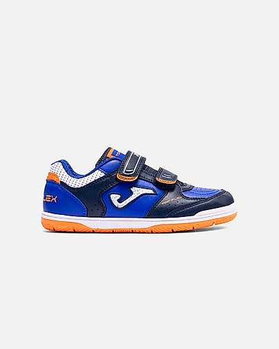 Zapatillas Joma Top Flex 26 indoor