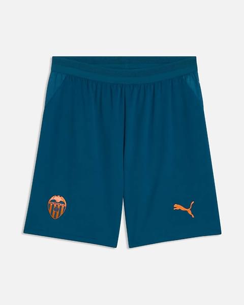 Calções 2ª Valencia CF 2026/2027