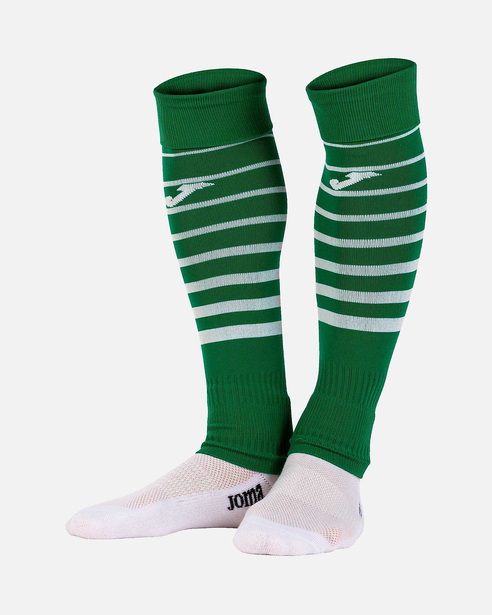 Joma Medias de fútbol Premier II Pack 4